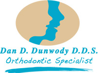 Logo for Dunwody Orthodontics